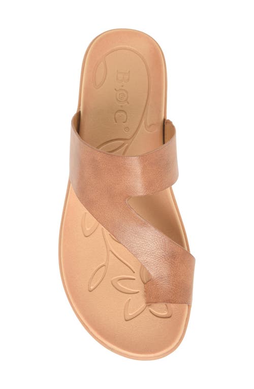 B O C By Børn Hazy Sandal