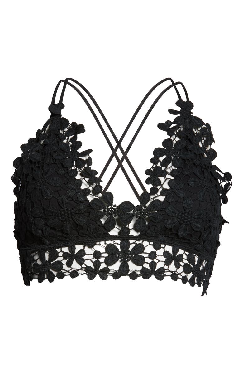 Free People Intimately FP Miss Dazie Bralette, Alternate, color,
