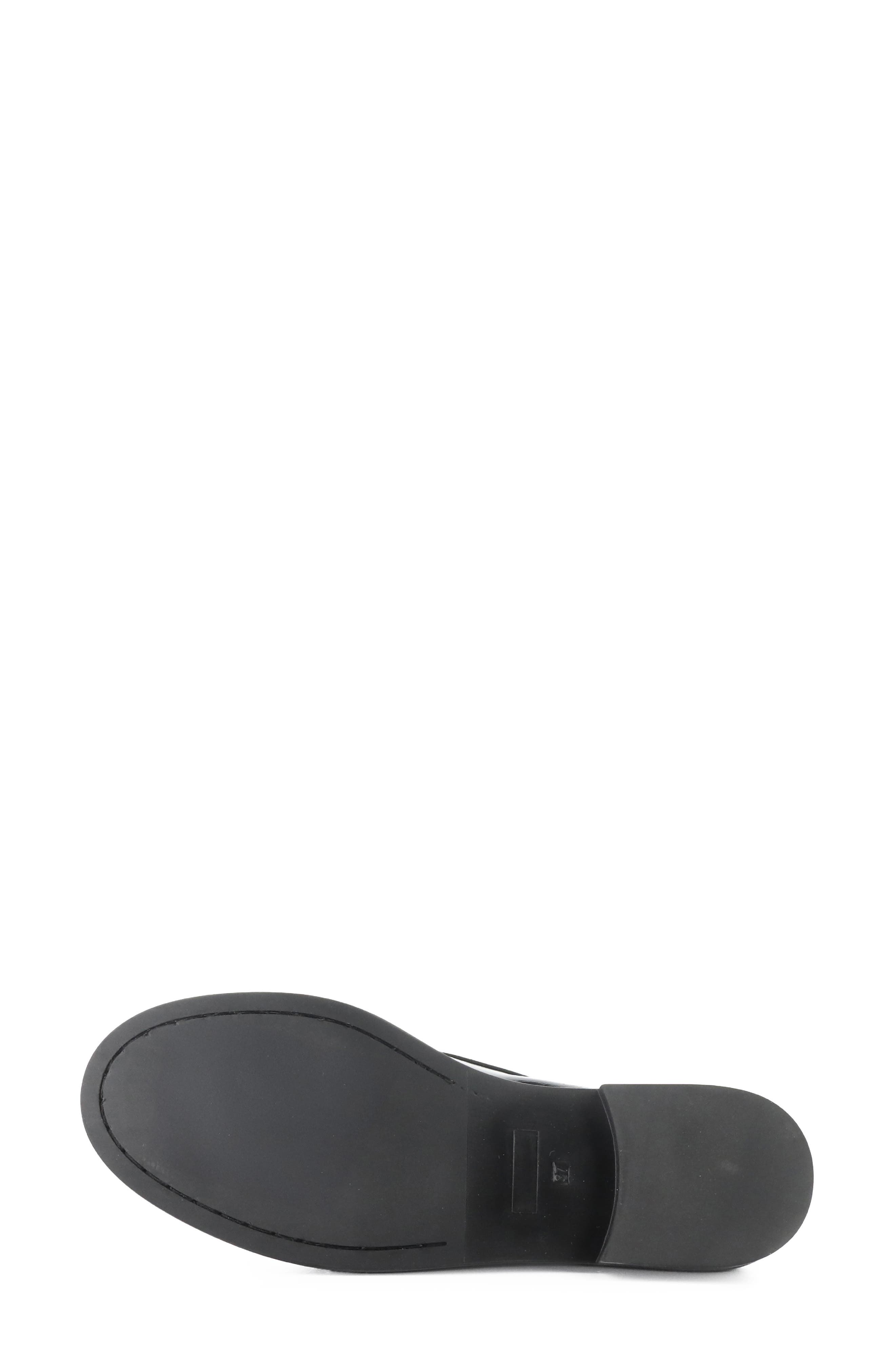 Bos. & Co. Dela Loafer, Alternate, color, Black