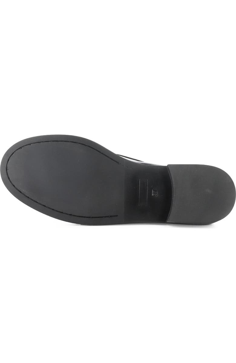 Bos. & Co. Dela Loafer, Alternate, color, Black
