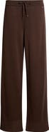 Herno Knit Cotton Jersey Pants