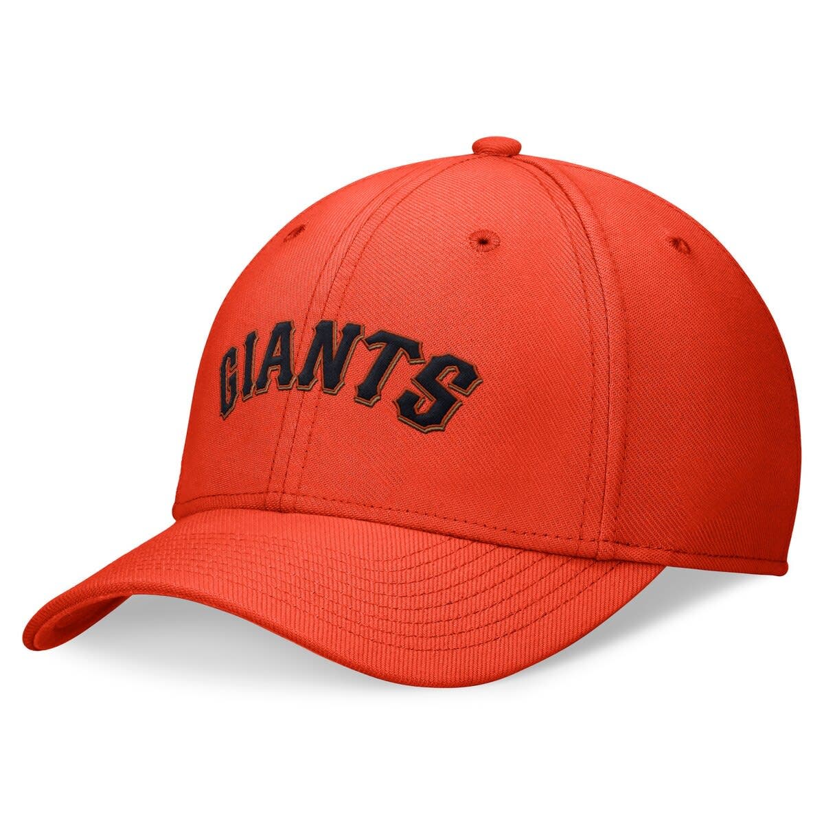 sf giants nike dri fit hat