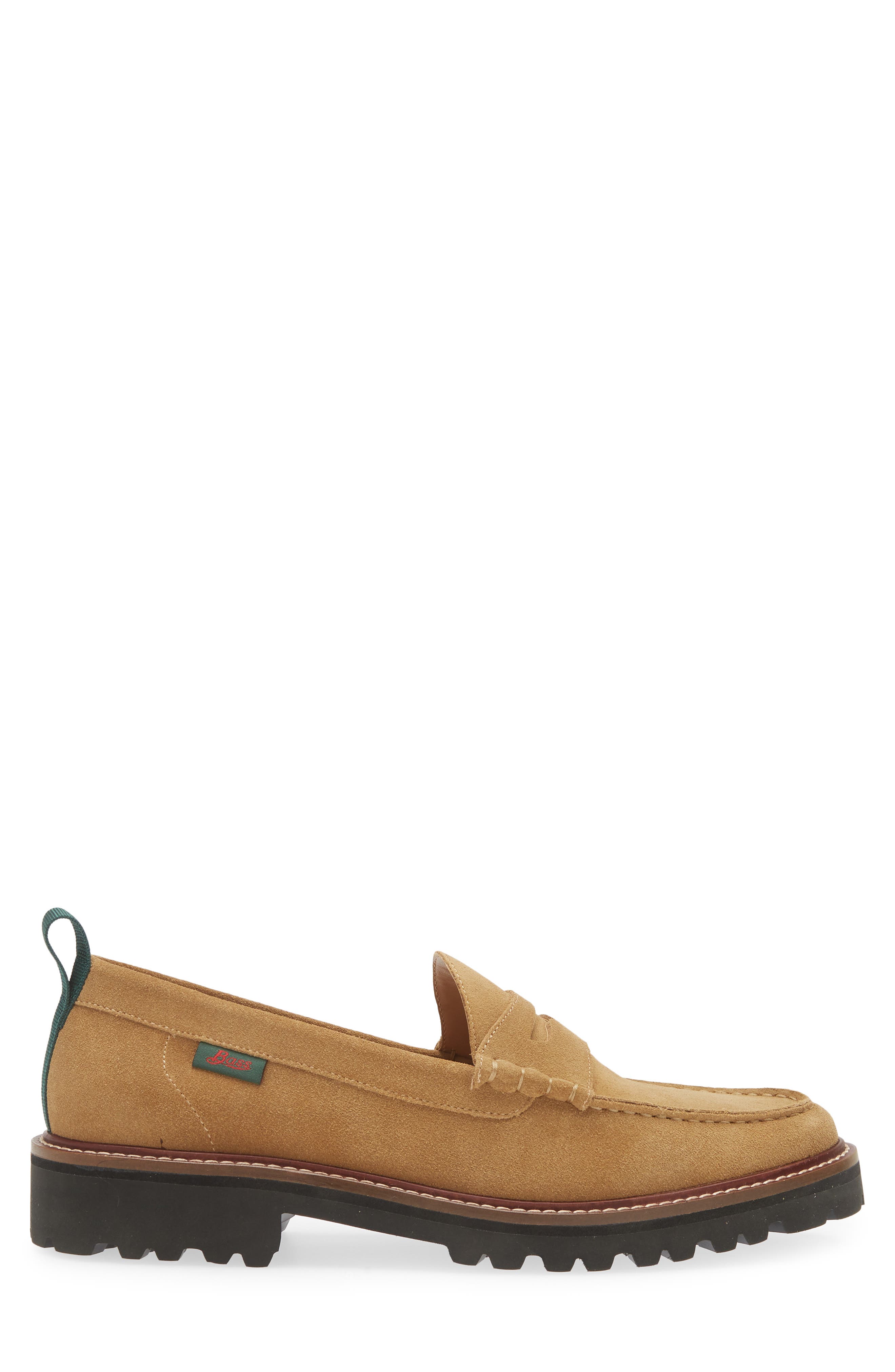 G.H.BASS Larson Penny Loafer, Alternate, color, 