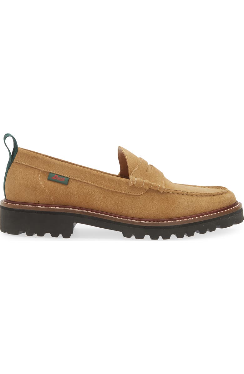 G.H.BASS Larson Penny Loafer, Alternate, color,