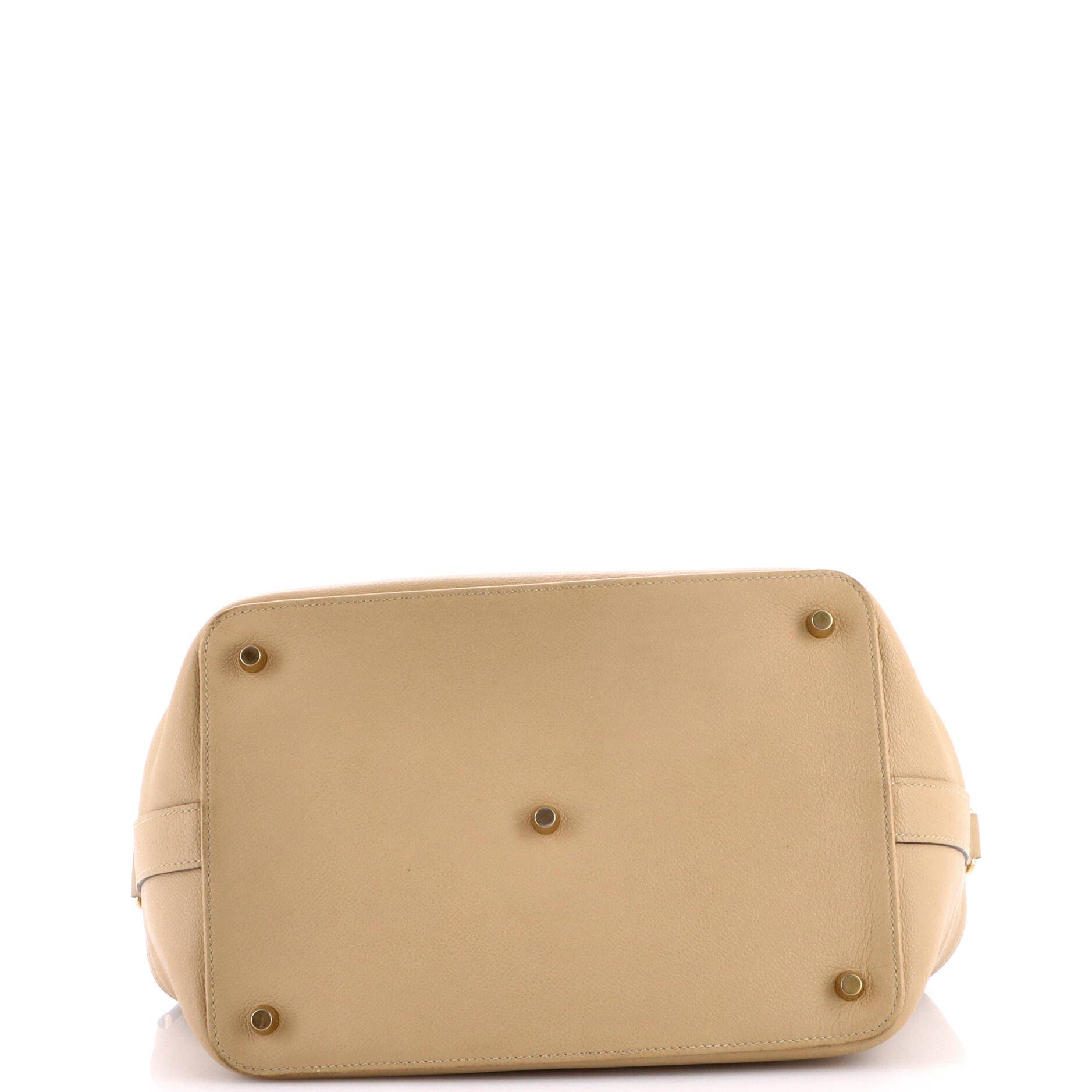 Toolbox Bag Evercolor 26, Alternate, color, White