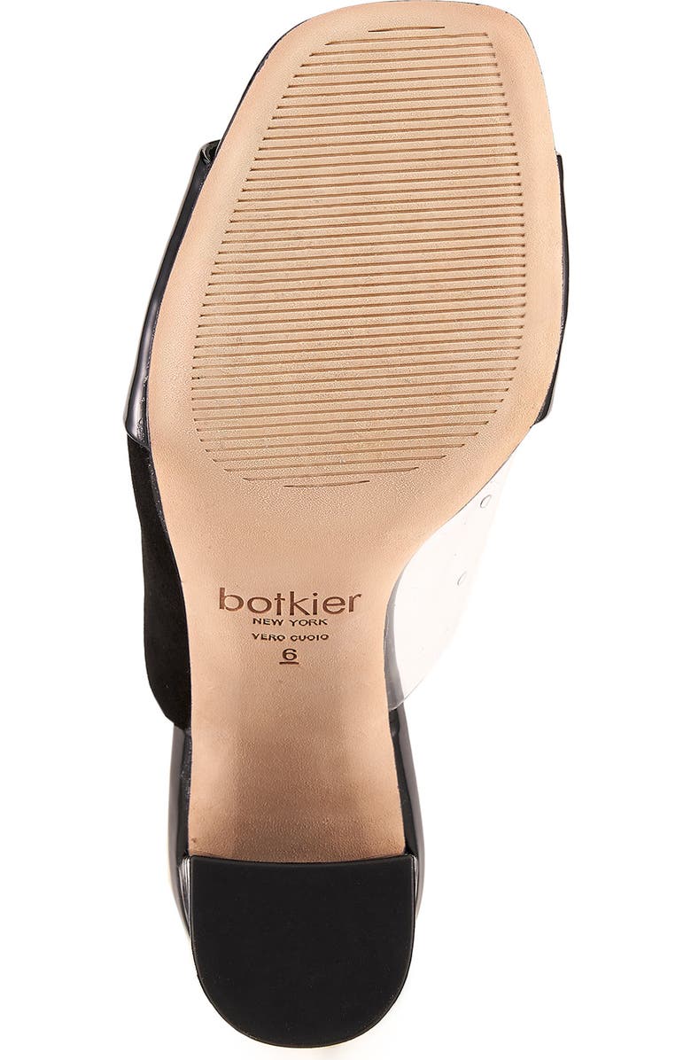 Botkier Rialto Slide Sandal, Alternate, color,