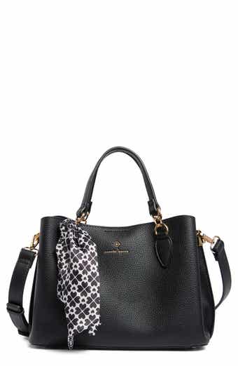 Nanette Lepore Bellamy Triple Compartment Satchel