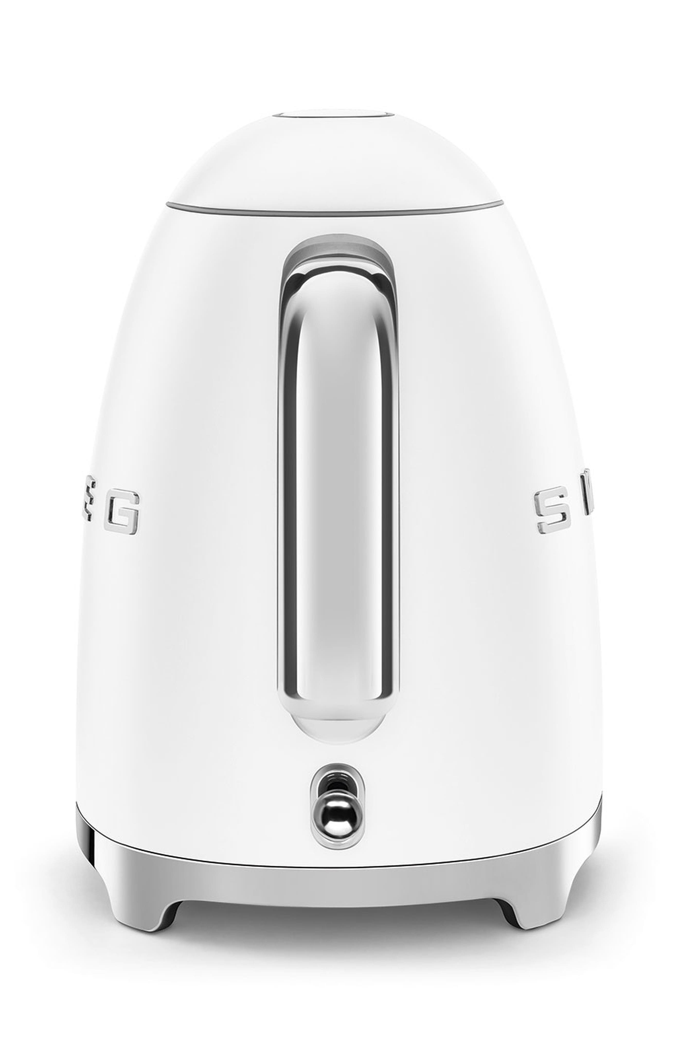 Smeg Electric Kettle - Thumbnail 5