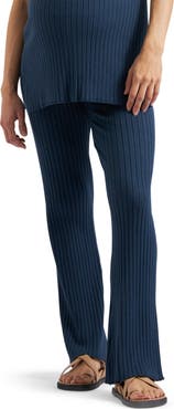 Ripe Maternity Sienna Rib Knit Pant
