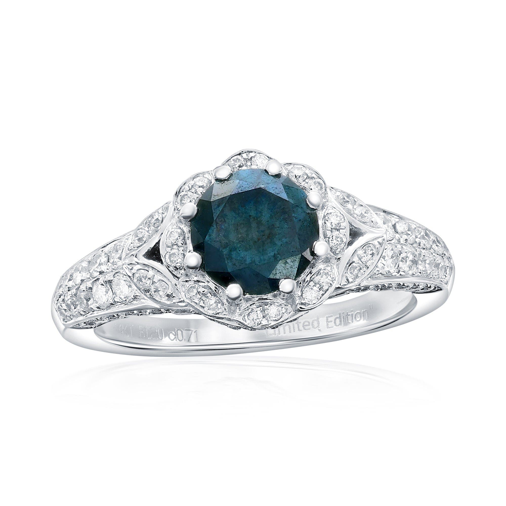 selected White Gold