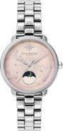 Olivia Burton Moonphase Watch, 34mm
