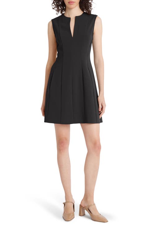 Fit & Flare Little Black Dresses | Nordstrom