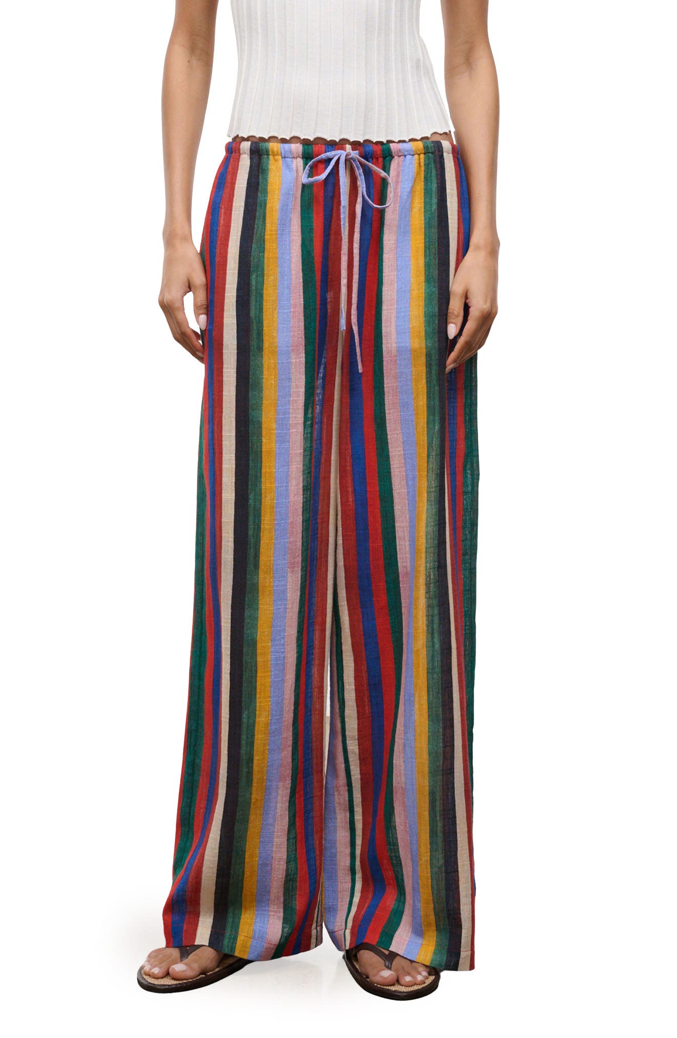 selected ARTIST STRIPE