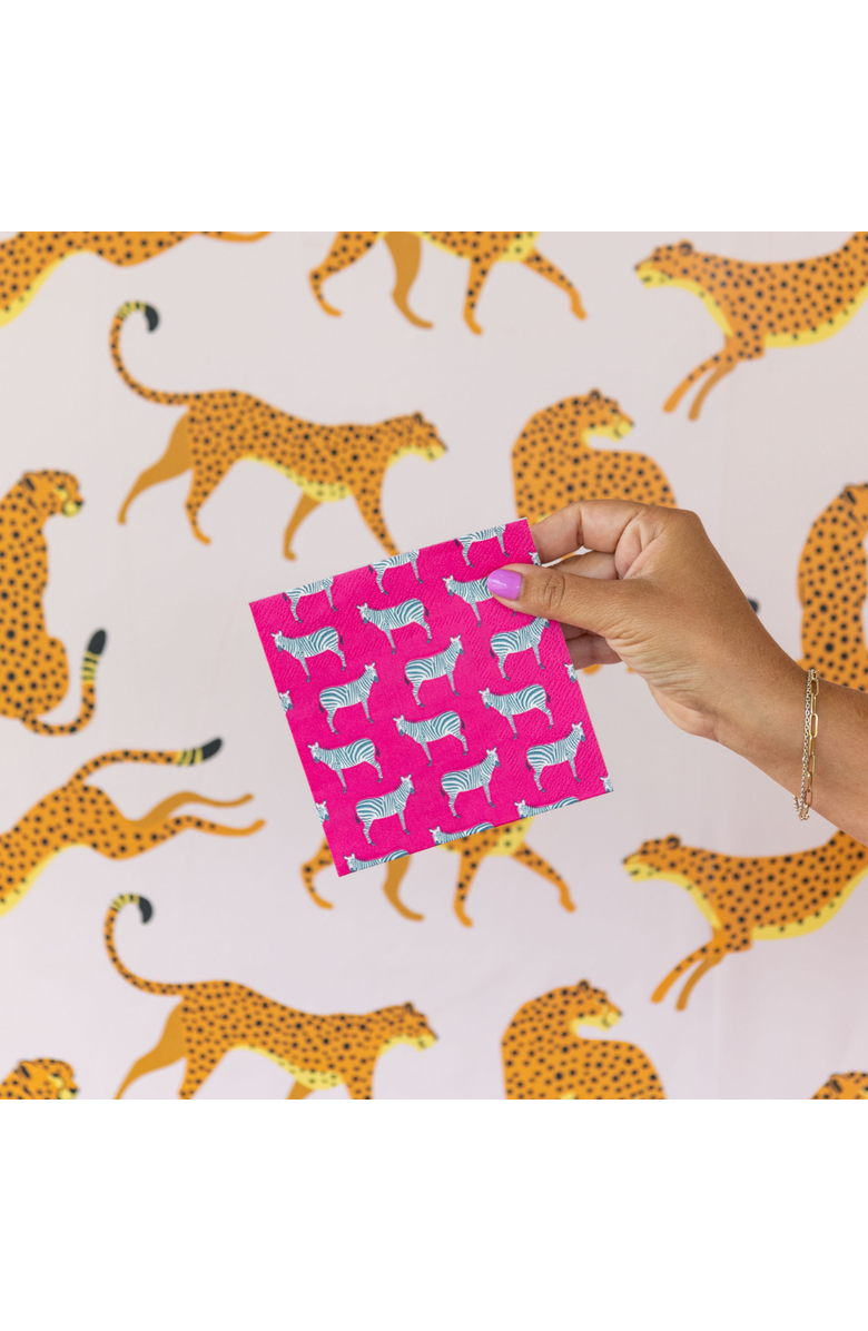 Jollity
Co Jungle Animals Large Napkins, Alternate, color, Assorted Pre-Pack