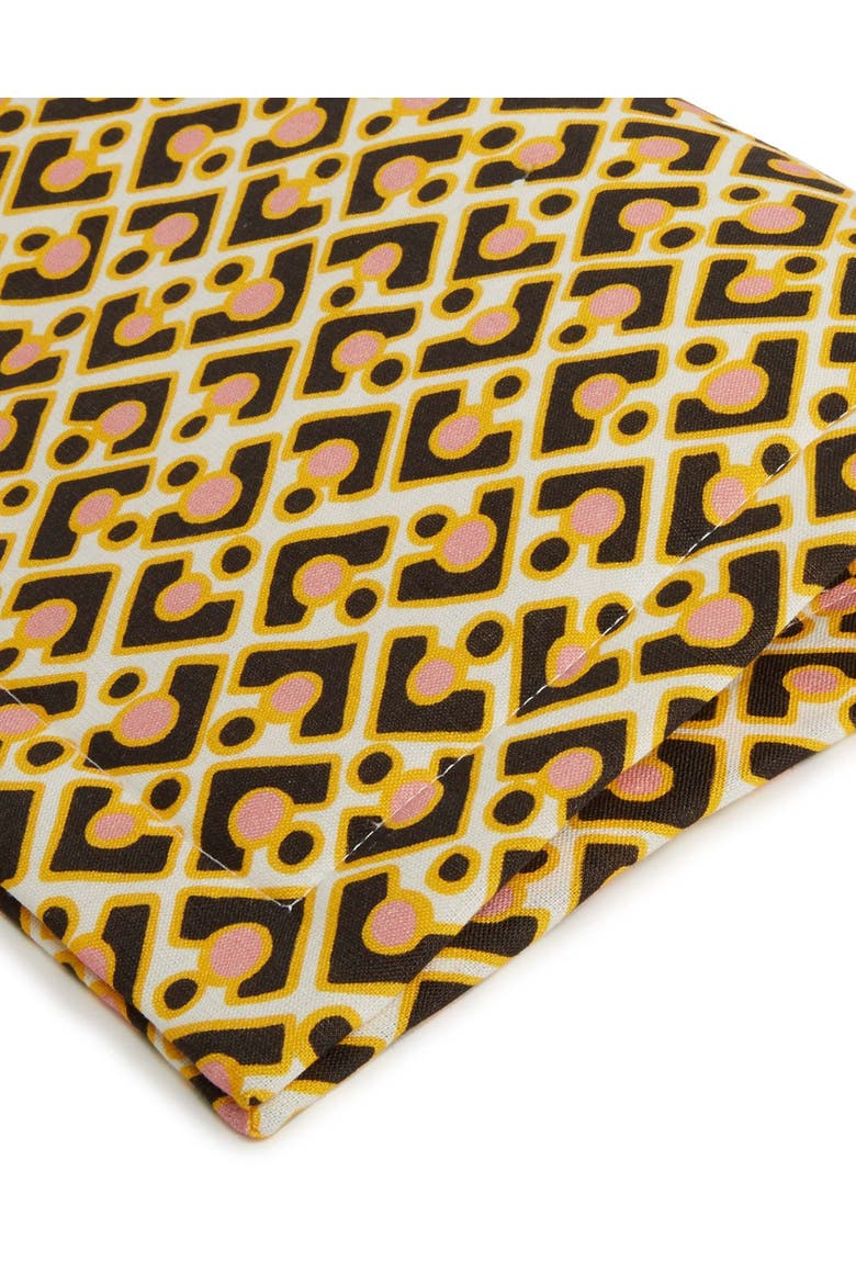 Placemats Set Of 2 (35X45) Puzzle Rosa Pink, Alternate, color, Puzzle Rosa Pink