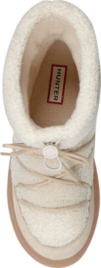 Misty Waterproof Snow Bootie