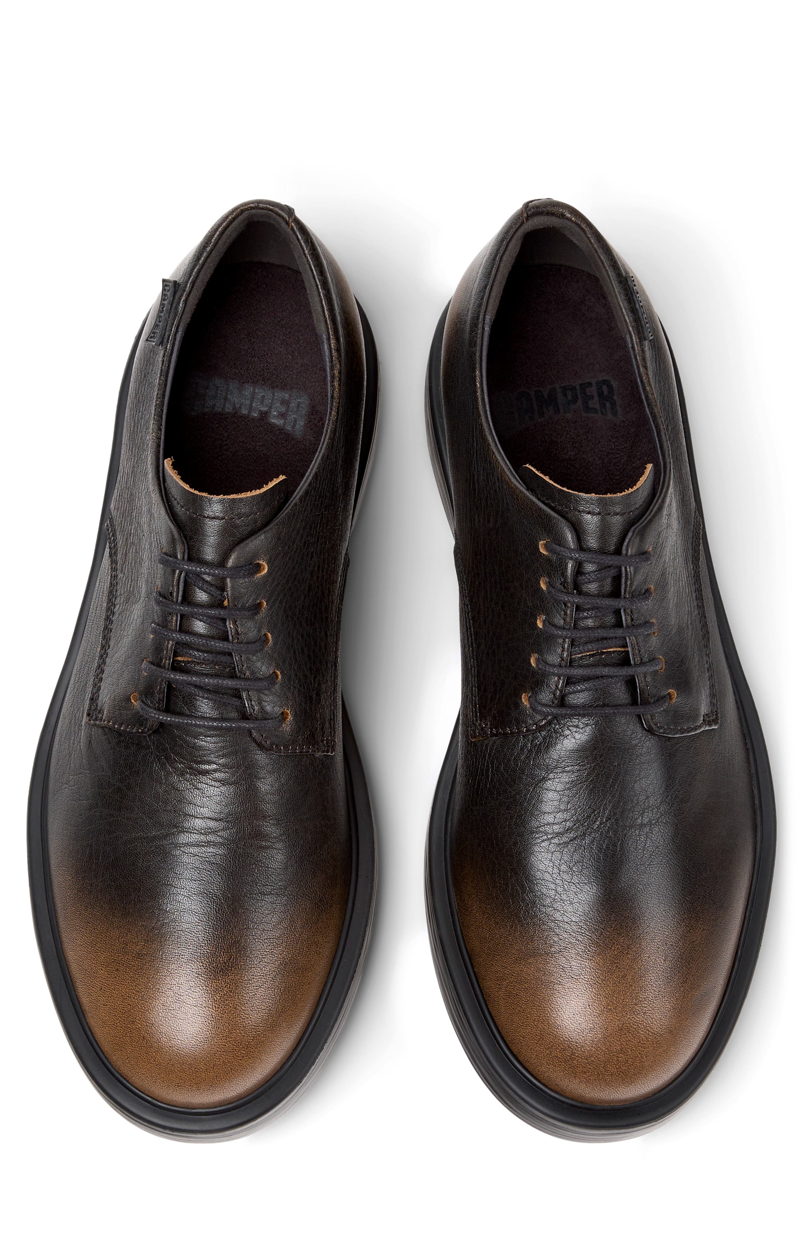 Camper Dean Derby, Alternate, color, Multi - Assorted