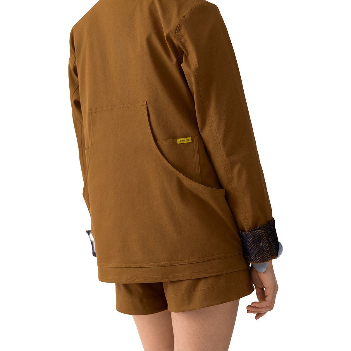 Front Field Jacket - Women's - image 2