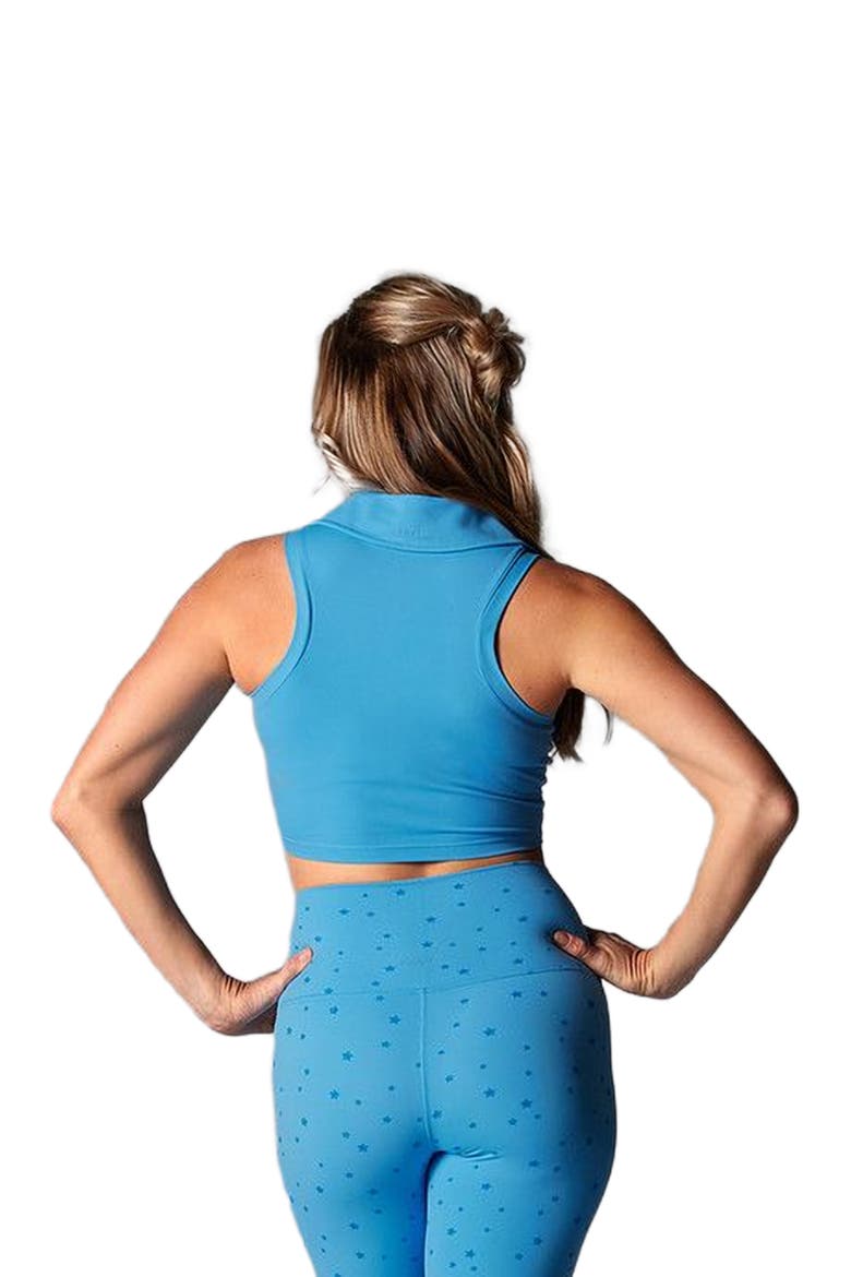 Polo Tank, Alternate, color, OCEAN