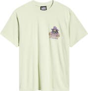 MARKET No Rules No Limits Cotton Graphic T-Shirt