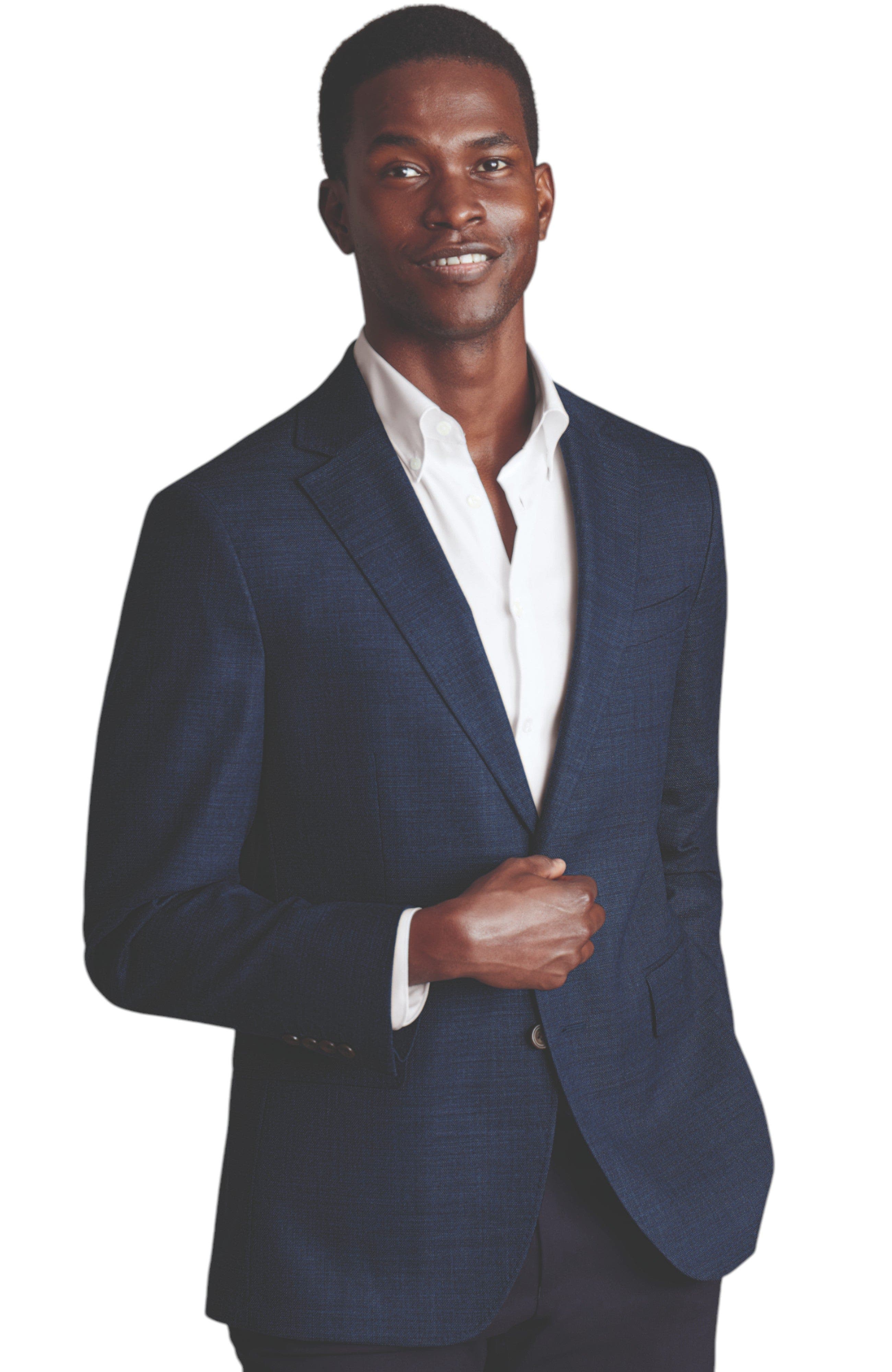 Proper Blazer