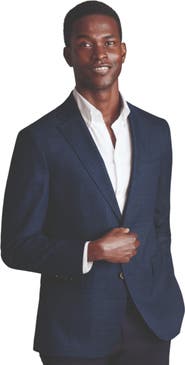 Charles Tyrwhitt Proper Blazer