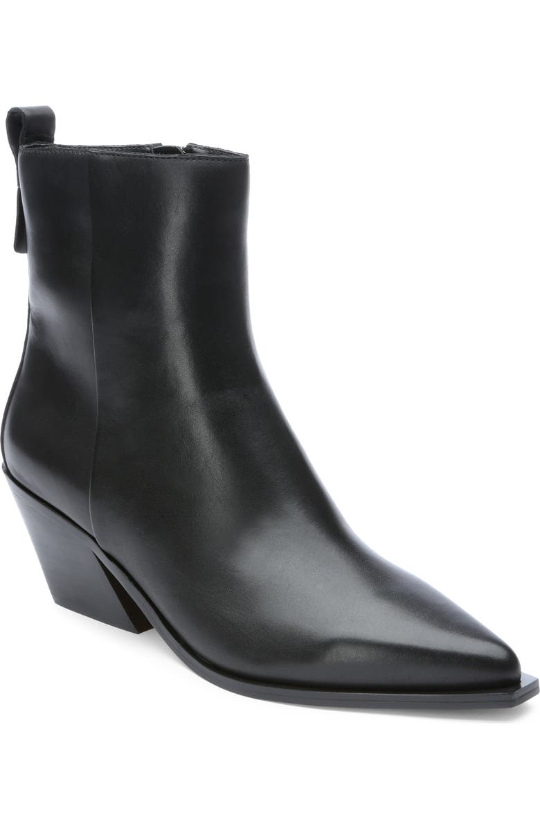 Sanctuary Yolo Pointed Toe Bootie, Main, color,
