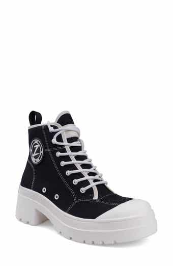 ZIGI Strellah High Top Sneaker