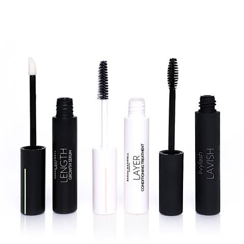 DAILY LASH RITUAL - Lash & Brow Growth Treatment