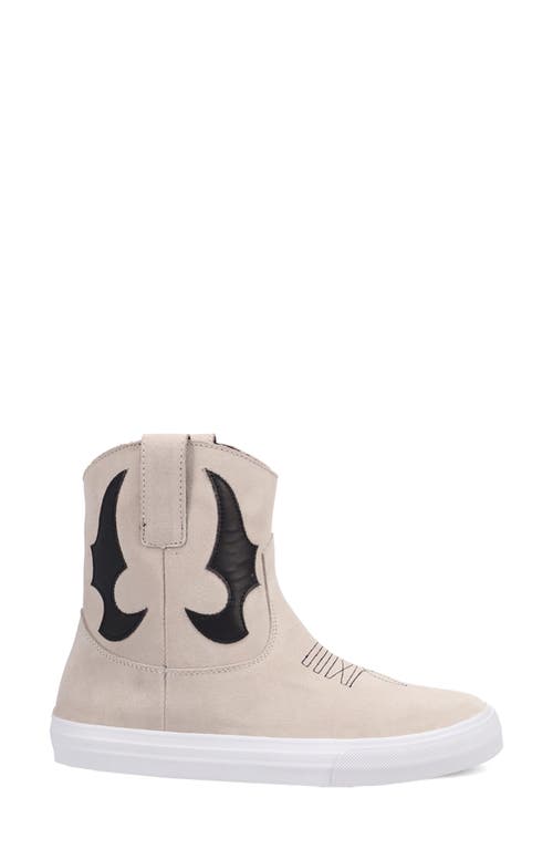 Dingo Ollie Sneaker Boot