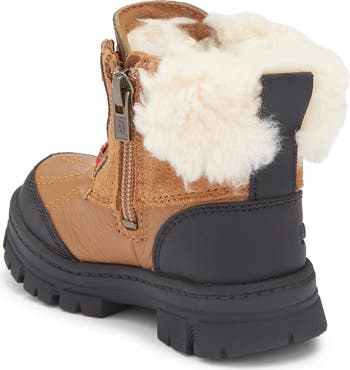 Kids' Ashton Addie Waterproof Boot
