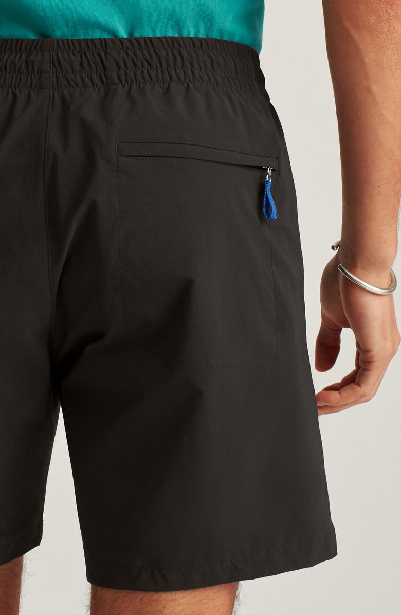 Bonobos Rec Stretch Drawstring Shorts, Alternate, color,