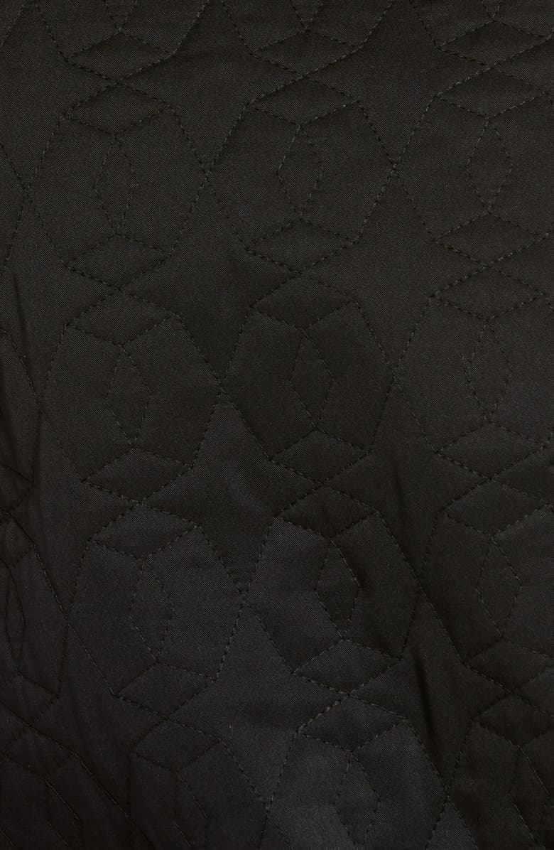 Sweaty Betty Fast Track Water Resistant Thermal Running Vest, Alternate, color, 