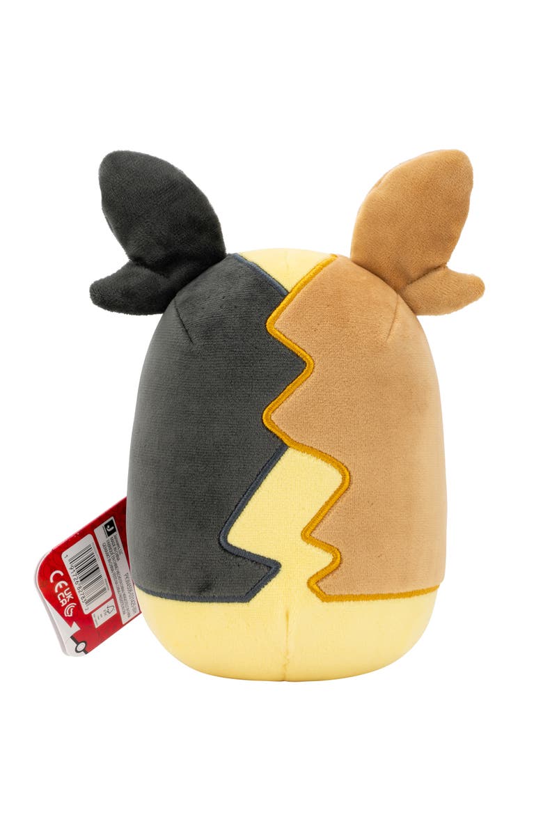 POKEMON 8 Inch Plush Morpeko, Alternate, color, Multicolored