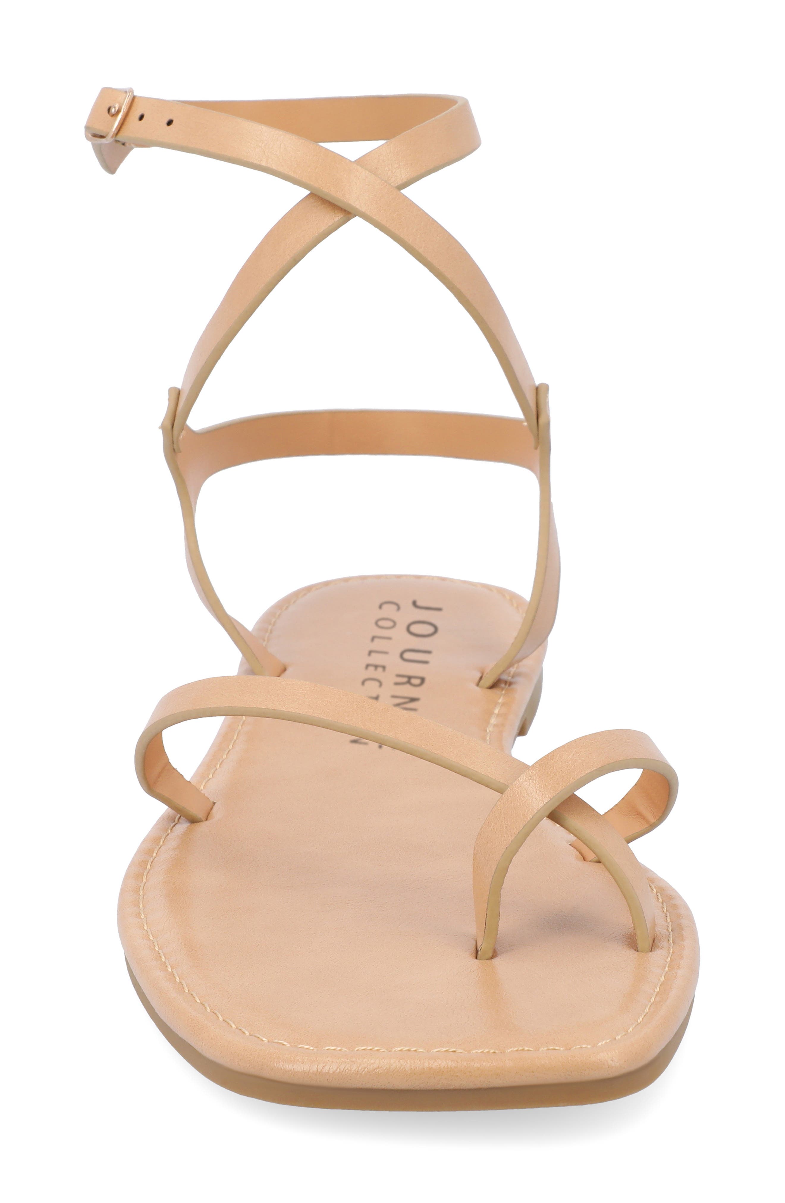 Charra Sandal, Alternate, color, TAN