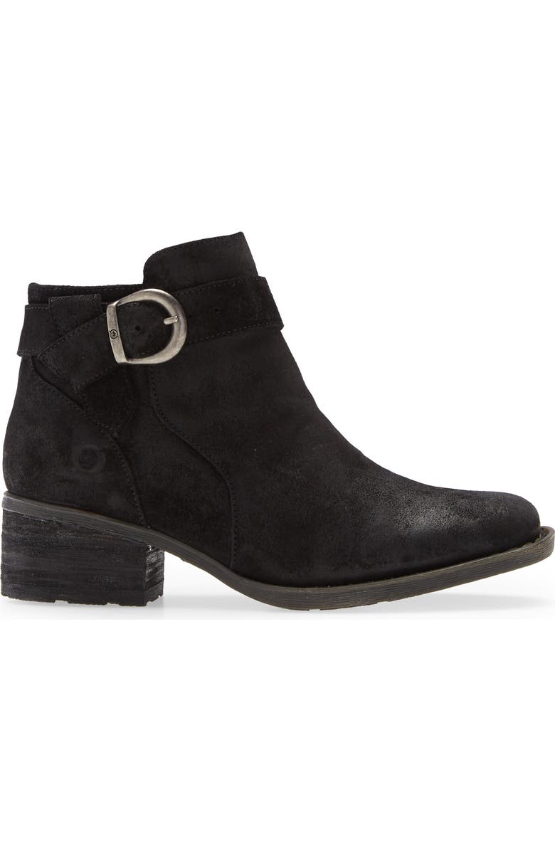 Børn Morocco Bootie, Alternate, color,