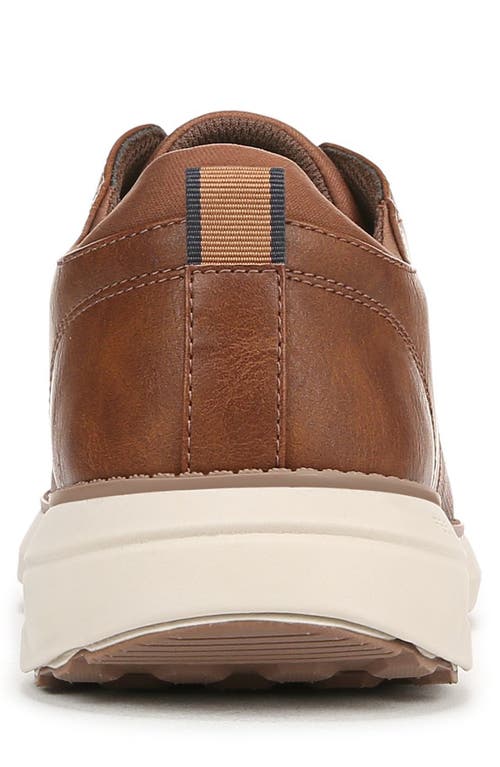 Dr. Scholl's Jake Oxford In Tan