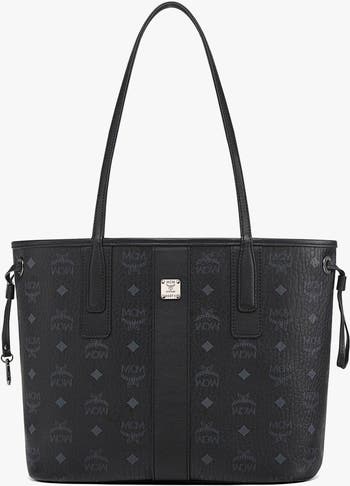 Reversible Liz Shopper in Visetos