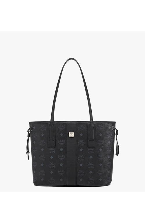 Mcm Reversible Liz Shopper