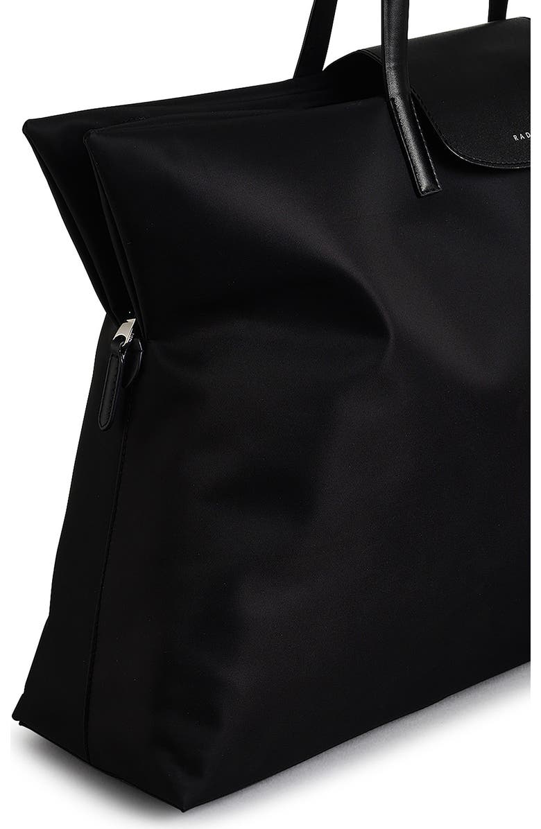 Radley Pocket Essentials Large Ziptop Shoulder Bag, Alternate, color,