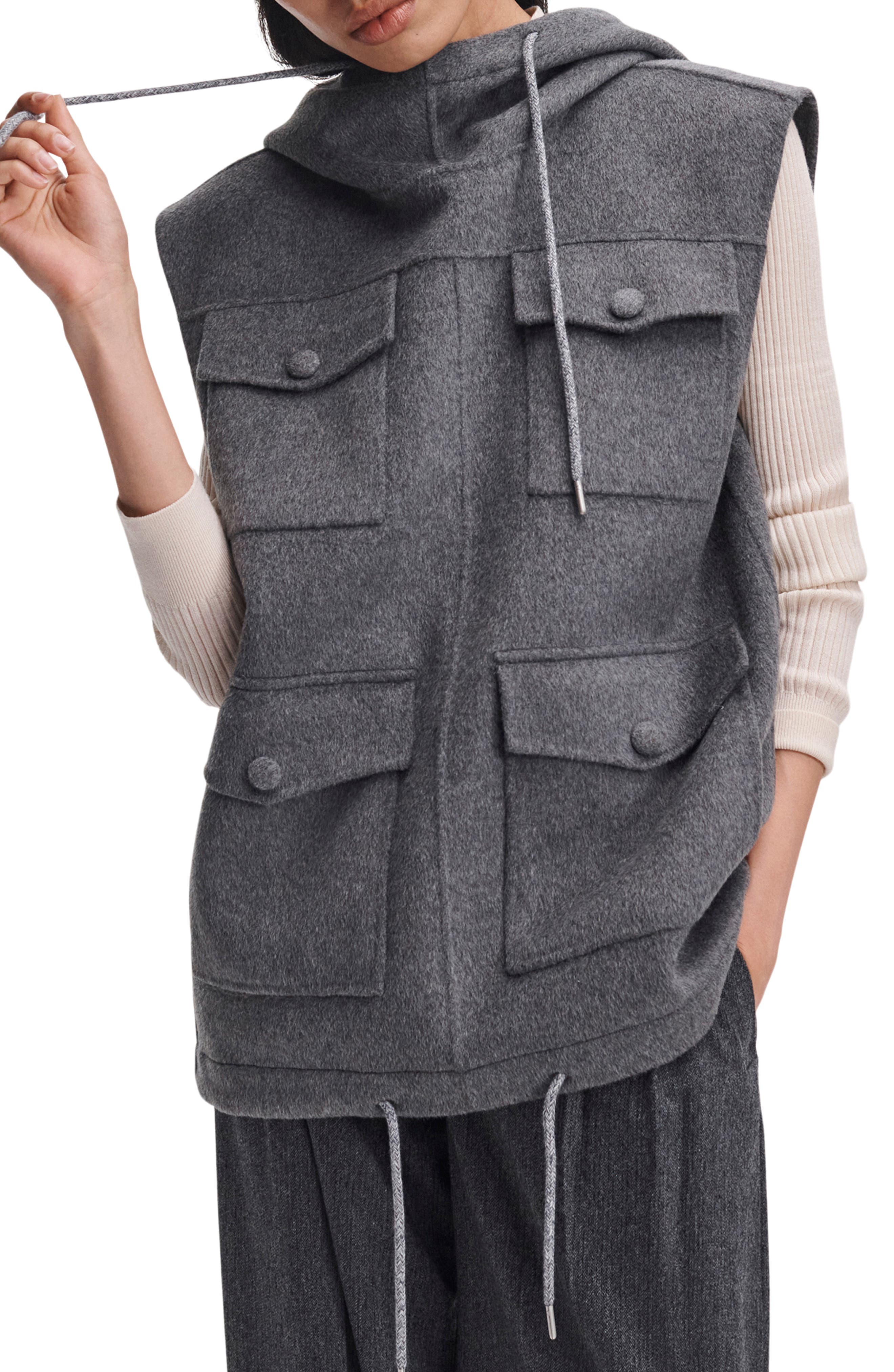 selected LIGHT GREY