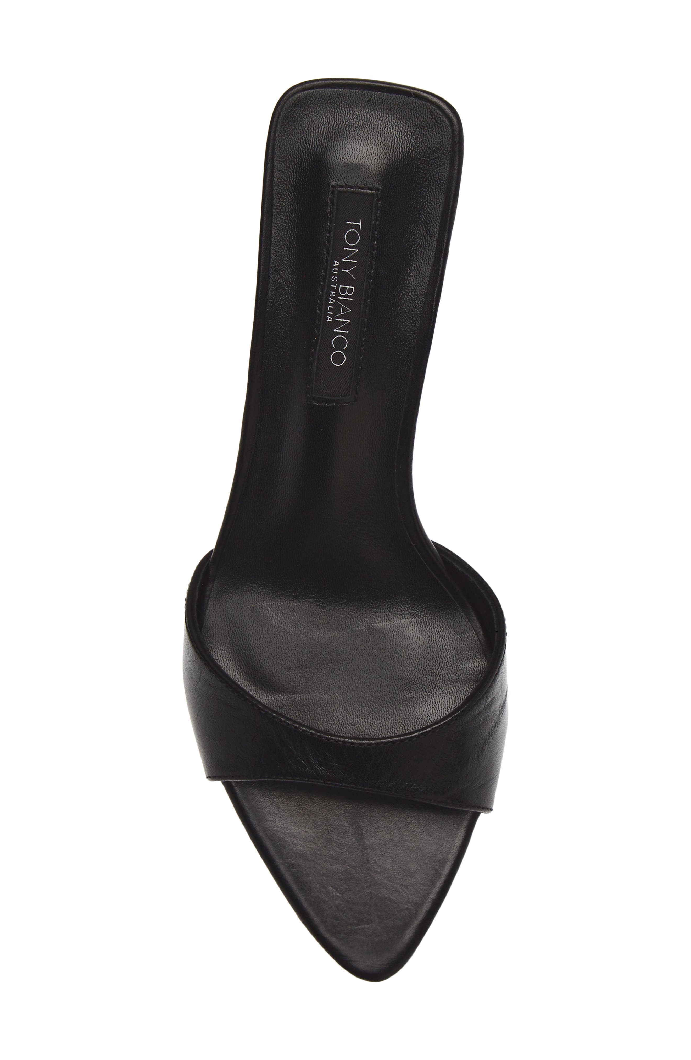 Tony Bianco Hallie Slide Sandal, Alternate, color, 