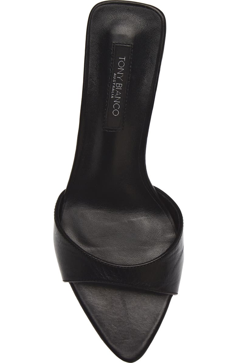 Tony Bianco Hallie Slide Sandal, Alternate, color,