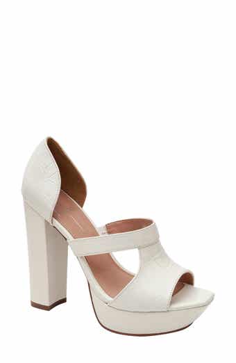 Linea Paolo Ileana Platform Sandal