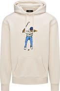 Eastside Golf Swingman Core Fleece Hoodie