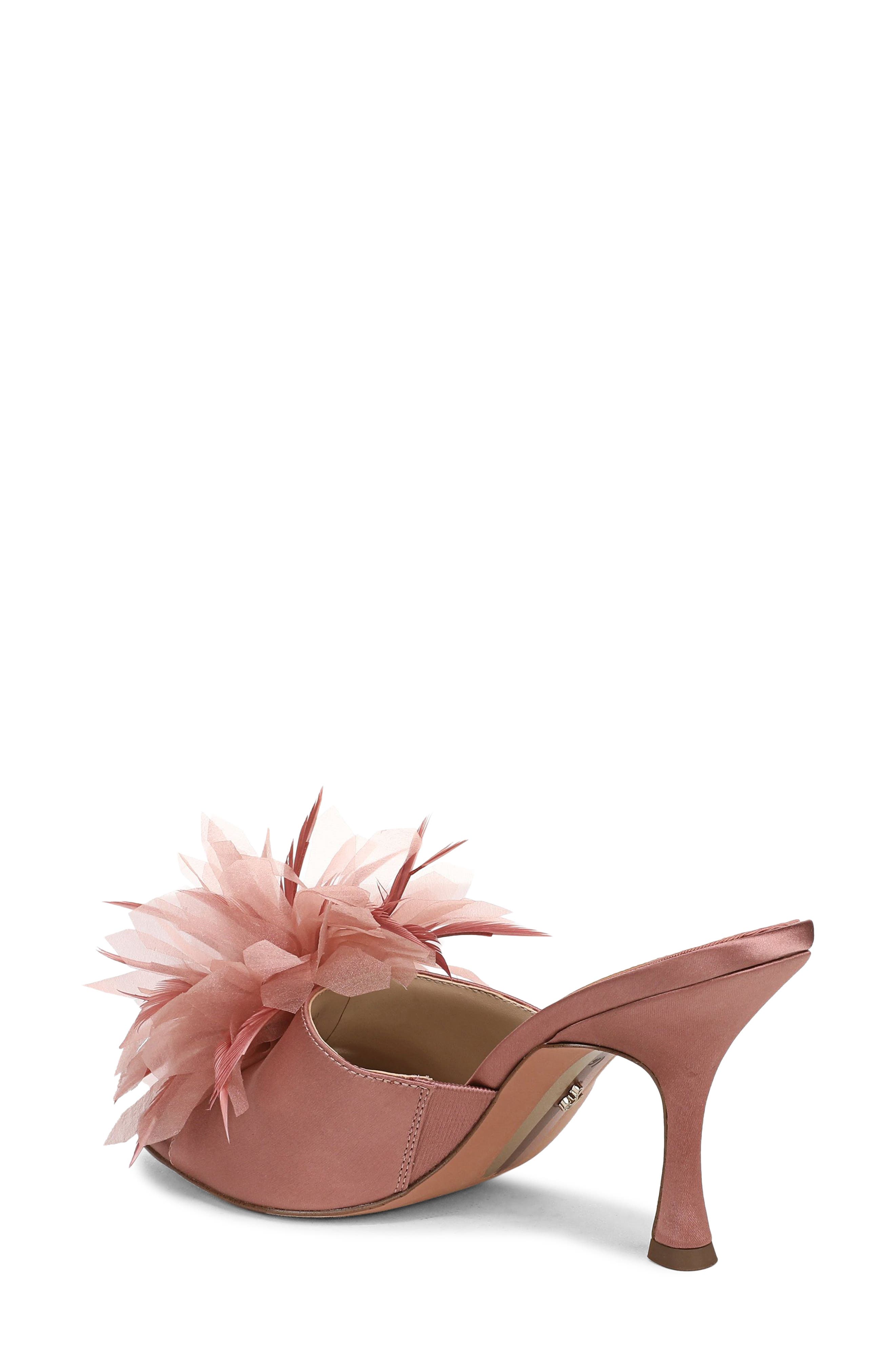 Jace Sandal, Alternate, color, WINTER PEONY