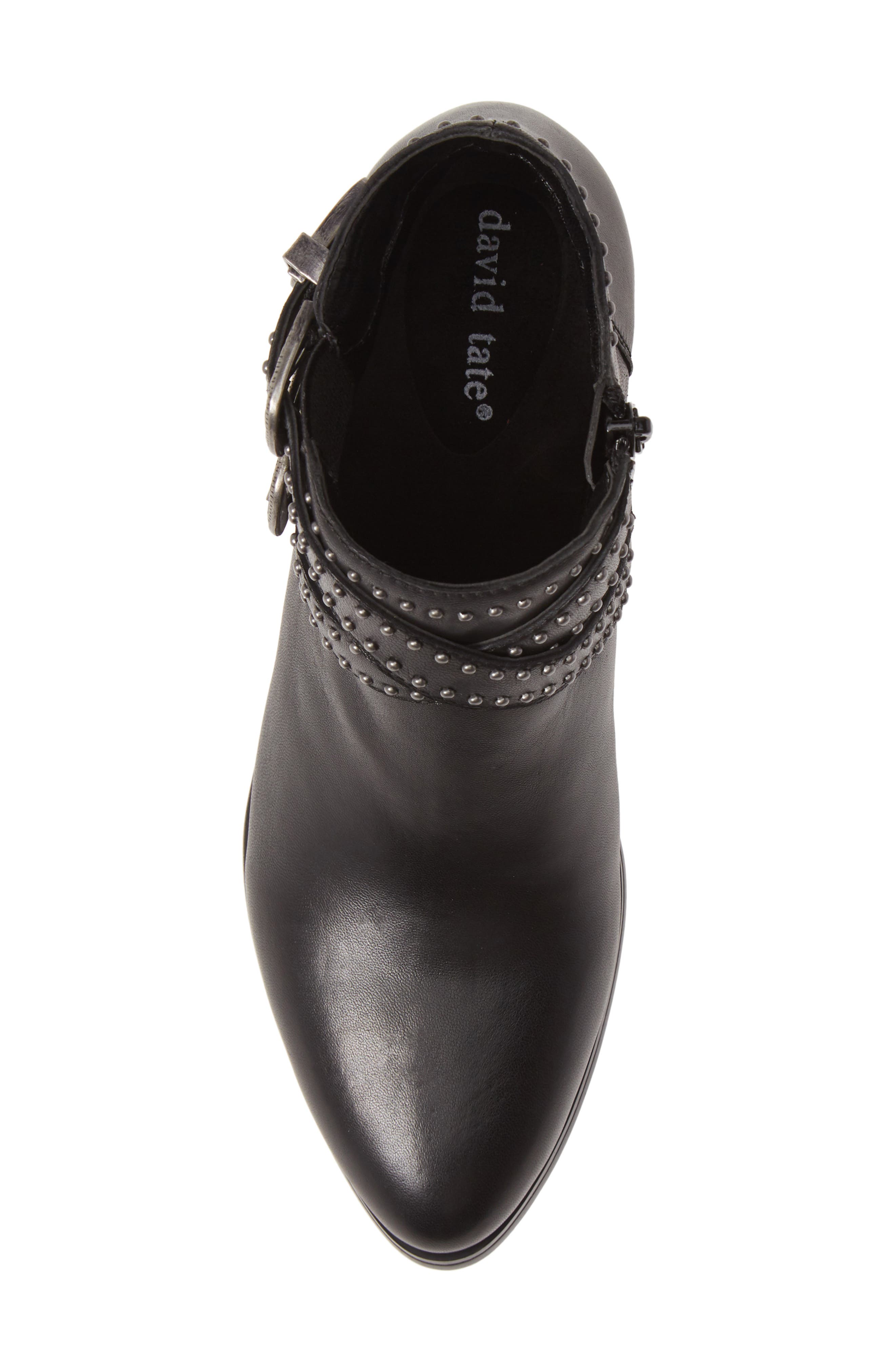 David Tate Senator Bootie - Multiple Widths Available, Alternate, color, 