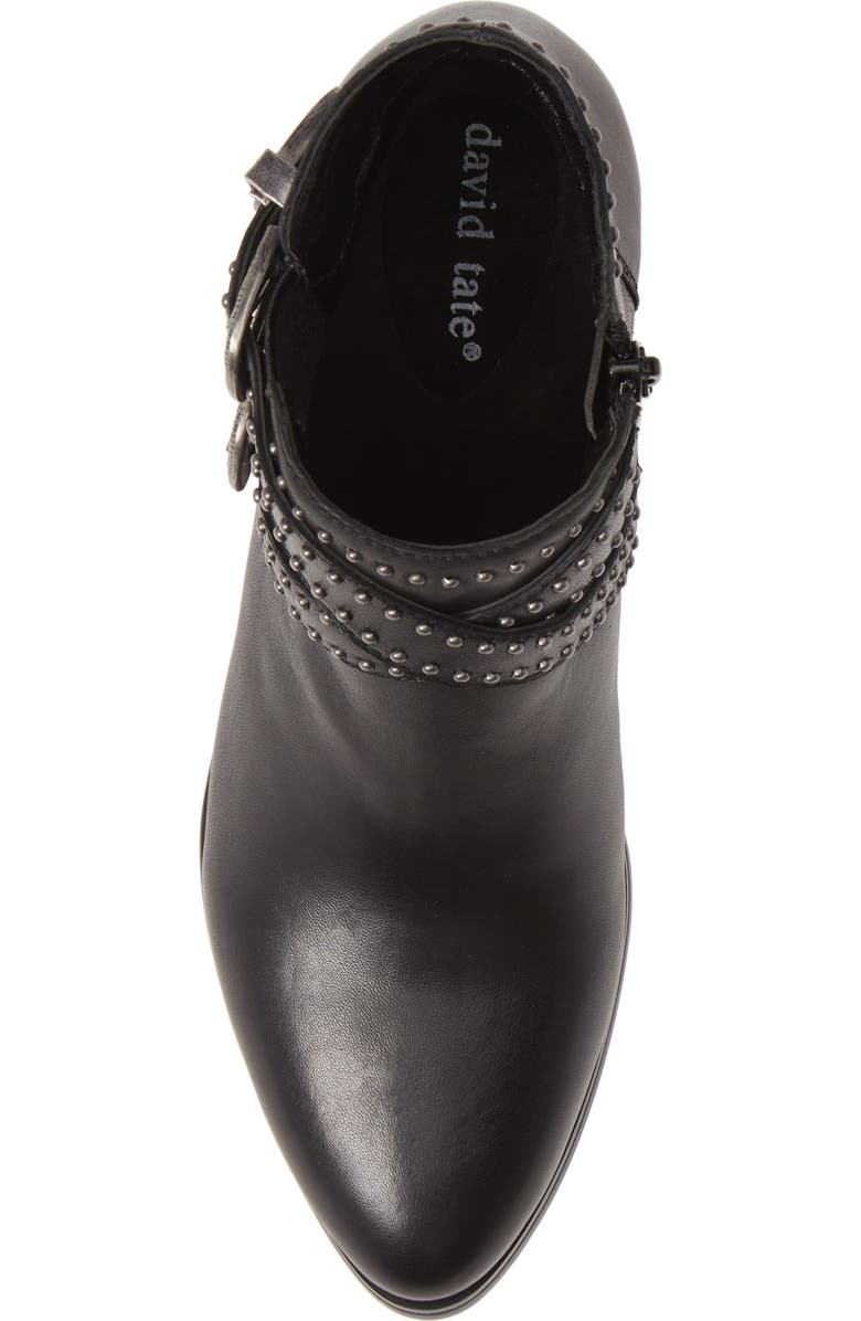 David Tate Senator Bootie - Multiple Widths Available, Alternate, color,
