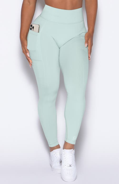 Bombshell Sportswear Define Leggings
