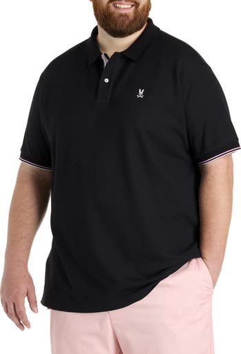 Big Tall Archive Capsule Classic Polo Shirt